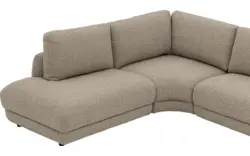 Goossens hoekbank premiere beige stof - 8260001-gespiegeld-02