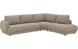 Goossens hoekbank premiere beige stof - 8260001-goossens-premiere-bank-stof-beige-02