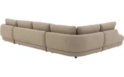 Goossens u bank premiere beige stof - 8260003-gespiegeld-02