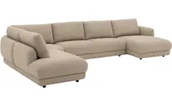 Goossens u bank premiere beige stof - 8260003-gespiegeld-02