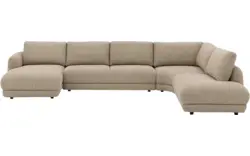 Goossens u bank premiere beige stof - 8260003-goossens-premiere-bank-stof-beige-01