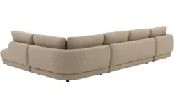 Goossens u bank premiere beige stof - 8260003-goossens-premiere-bank-stof-beige-01