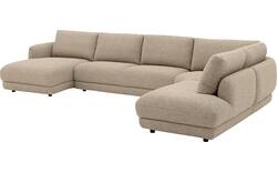 Goossens u bank premiere beige stof - 8260003-goossens-premiere-bank-stof-beige-01