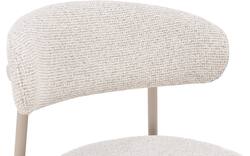 Goossens basic barstoel siem beige stof - 8260004-goossens-basic-siem-barstoel-stof-01