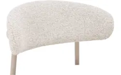 Goossens basic barstoel siem beige stof - 8260004-goossens-basic-siem-barstoel-stof-01