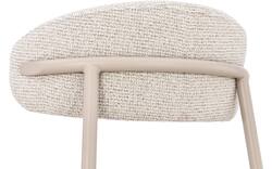 Goossens basic barstoel siem beige stof - 8260004-goossens-basic-siem-barstoel-stof-01