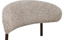 Goossens basic barstoel siem beige stof - 8260005-goossens-basic-siem-barstoel-stof-01