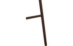 Goossens basic barstoel siem beige stof - 8260005-goossens-basic-siem-barstoel-stof-01