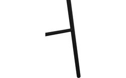 Goossens basic barstoel siem bruin stof - 8260006-goossens-basic-siem-barstoel-stof-01