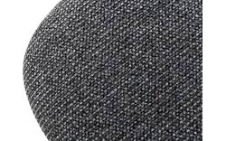 Goossens basic barstoel siem grijs stof - 8260007-goossens-basic-siem-barstoel-stof-01