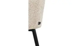 Goossens basic eetkamerstoel annelot beige stof - 8260009-goossens-basic-annelot-eetkamerstoel-stof-beige-01