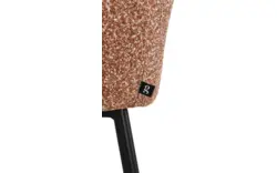 Goossens basic eetkamerstoel annelot rood stof - 8260010-goossens-basic-annelot-eetkamerstoel-stof-bruin-01