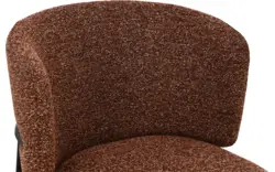 Goossens basic eetkamerstoel joep beige stof - 8260014-goossens-basic-joep-eetkamerstoel-stof-bruin-01