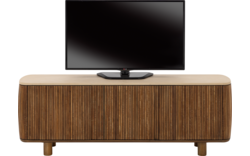 Goossens tv meubel nova beige mortex - 8260018-goossens-nova-tv-meubel-mortex-beige-02