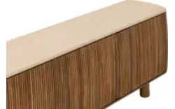 Goossens tv meubel nova beige mortex - 8260018-goossens-nova-tv-meubel-mortex-beige-01