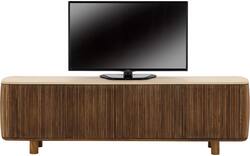 Goossens tv meubel nova beige mortex - 8260019-goossens-nova-tv-meubel-mortex-beige-10