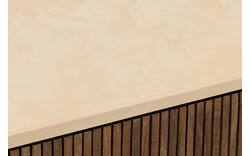 Goossens tv meubel nova beige mortex - 8260019-goossens-nova-tv-meubel-mortex-beige-10