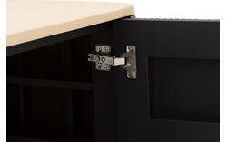 Goossens tv meubel nova beige mortex - 8260019-goossens-nova-tv-meubel-mortex-beige-10