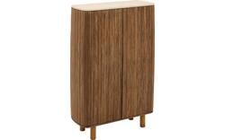 Goossens opbergkast nova beige mortex - 8260022-goossens-nova-opbergkast-mortex-10