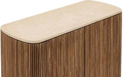 Goossens opbergkast nova beige mortex - 8260022-goossens-nova-opbergkast-mortex-10