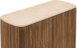 Goossens opbergkast nova beige mortex - 8260022-goossens-nova-opbergkast-mortex-10