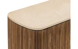 Goossens opbergkast nova beige mortex - 8260022-goossens-nova-opbergkast-mortex-10