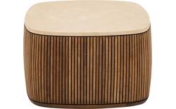 Goossens salontafel nova beige mortex - 8260023-goossens-nova-salontafel-mortex-10