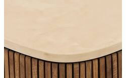 Goossens salontafel nova beige mortex - 8260023-goossens-nova-salontafel-mortex-10