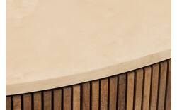 Goossens salontafel nova beige mortex - 8260023-goossens-nova-salontafel-mortex-10