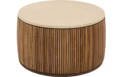 Goossens salontafel nova beige mortex - 8260024-goossens-nova-salontafel-mortex-01