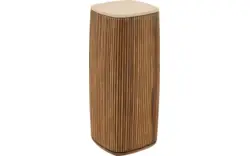 Goossens zuil nova beige mortex - 8260025-goossens-nova-kleinmeubel-mortex-01
