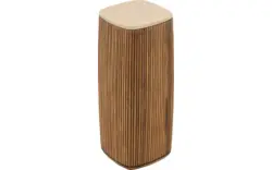 Goossens zuil nova beige mortex - 8260025-goossens-nova-kleinmeubel-mortex-01
