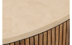 Goossens zuil nova beige mortex - 8260025-goossens-nova-kleinmeubel-mortex-01