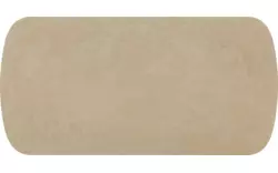 Goossens eettafel nova beige mortex - 8260026-goossens-nova-eettafel-mortex-beige-10