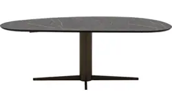 Goossens eettafel suzy grijs hpl - 8260031-goossens-suzy-eettafel-hpl-grijs-03