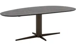 Goossens eettafel suzy grijs hpl - 8260031-goossens-suzy-eettafel-hpl-grijs-03