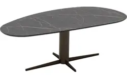 Goossens eettafel suzy grijs hpl - 8260031-goossens-suzy-eettafel-hpl-grijs-03