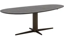Goossens eettafel suzy grijs hpl - 8260031-goossens-suzy-eettafel-hpl-grijs-03