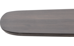 Goossens eettafel levi bruin eiken - 8260032-goossens-levi-eettafel-eiken-bruin-01