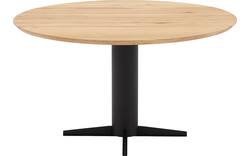 Goossens eettafel levi blank eiken - 8260033-goossens-levi-eettafel-eiken-blank-02