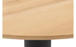 Goossens eettafel levi blank eiken - 8260033-goossens-levi-eettafel-eiken-blank-01