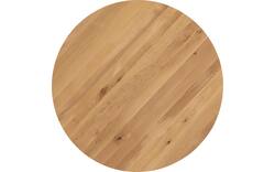 Goossens eettafel levi blank eiken - 8260033-goossens-levi-eettafel-eiken-blank-01