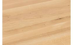 Goossens eettafel levi blank eiken - 8260033-goossens-levi-eettafel-eiken-blank-01