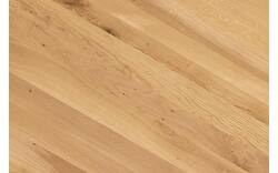 Goossens eettafel levi blank eiken - 8260033-goossens-levi-eettafel-eiken-blank-01