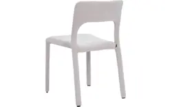 Goossens eetkamerstoel lina beige stof - 8260034-goossens-lina-eetkamerstoel-stof-beige-01