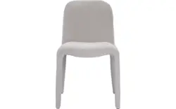 Goossens eetkamerstoel lisette beige stof - 8260040-goossens-lisette-eetkamerstoel-stof-beige-02