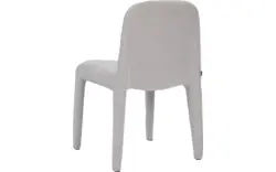 Goossens eetkamerstoel lisette beige stof - 8260040-goossens-lisette-eetkamerstoel-stof-beige-01