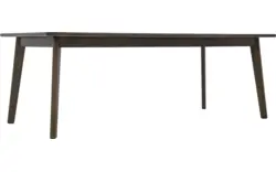 Goossens eettafel dina bruin essenhout - 8260048-goossens-dina-eettafel-essenhout-bruin-15