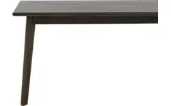 Goossens eettafel dina bruin essenhout - 8260048-goossens-dina-eettafel-essenhout-bruin-15