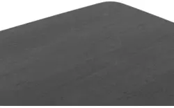 Goossens eettafel milo bruin eiken - 8260055-goossens-milo-eettafel-eiken-bruin-15